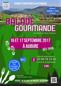 affiche_balade_gourmande_2017